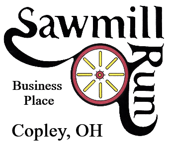 Space For Lease@Sawmill Run In Akron,OH – Enjoy Peace Joy & Tranquility Where You Live Work & Play